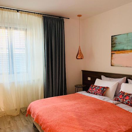 科佩尔Happy Casa Oldtown Boutique公寓 外观 照片