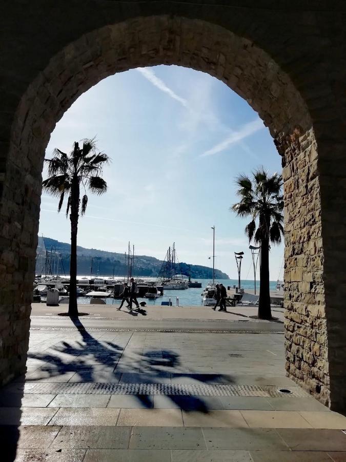 科佩尔Happy Casa Oldtown Boutique公寓 外观 照片