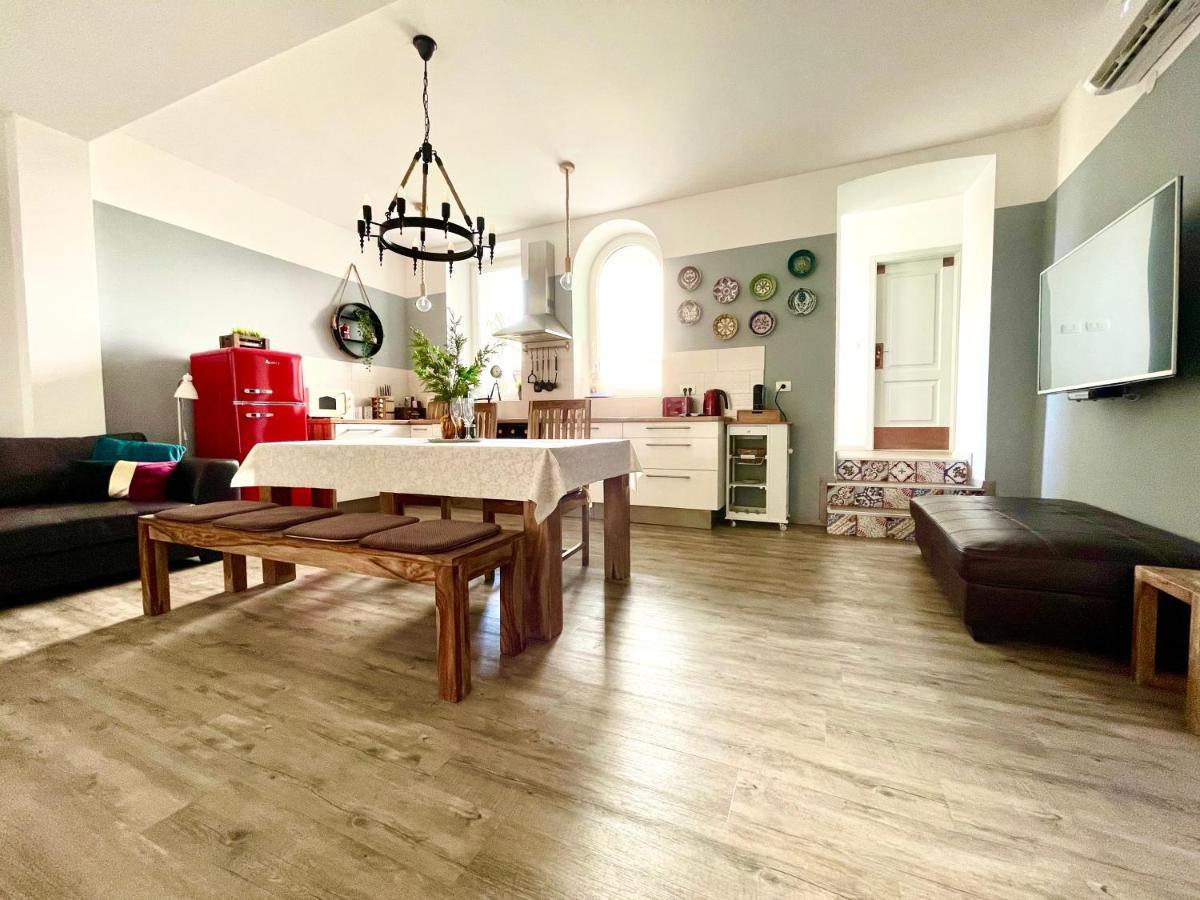科佩尔Happy Casa Oldtown Boutique公寓 外观 照片