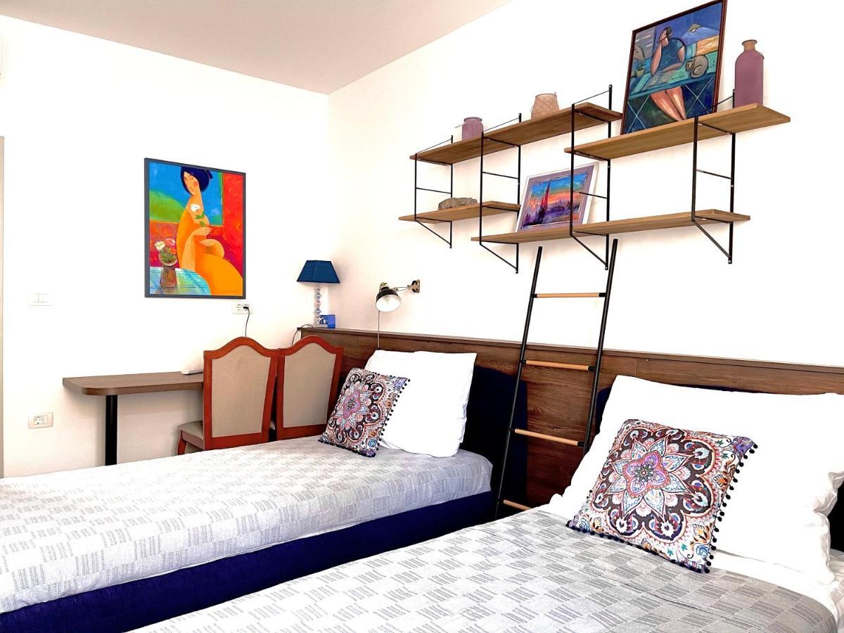 科佩尔Happy Casa Oldtown Boutique公寓 外观 照片