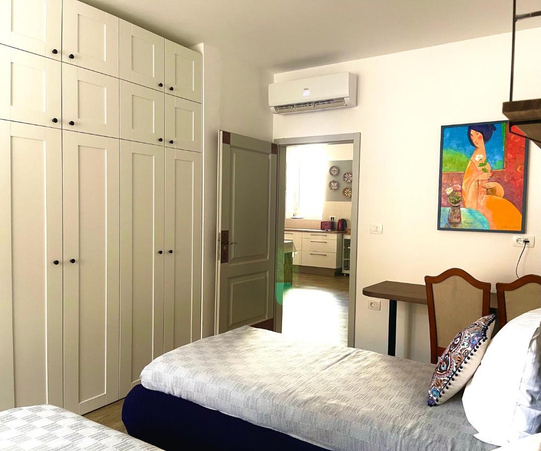 科佩尔Happy Casa Oldtown Boutique公寓 外观 照片