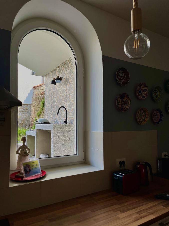 科佩尔Happy Casa Oldtown Boutique公寓 外观 照片
