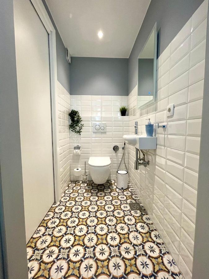 科佩尔Happy Casa Oldtown Boutique公寓 外观 照片