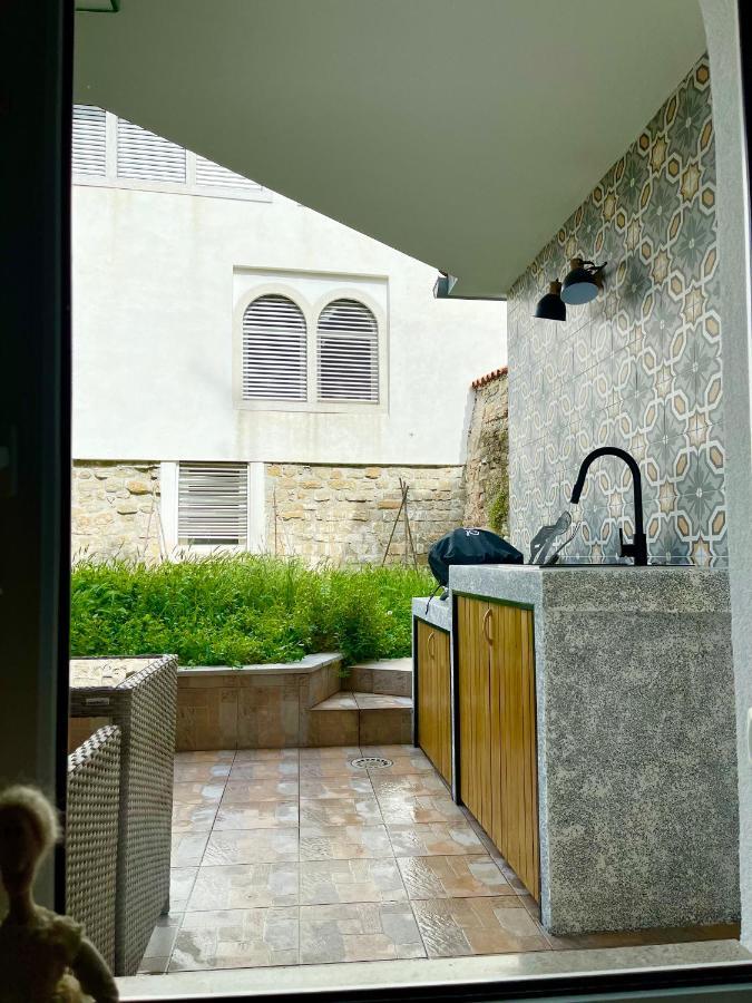 科佩尔Happy Casa Oldtown Boutique公寓 外观 照片