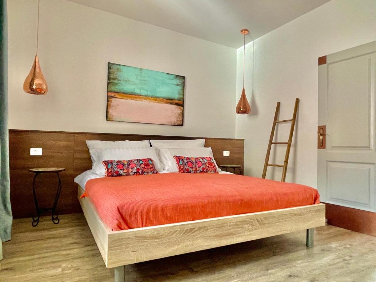 科佩尔Happy Casa Oldtown Boutique公寓 外观 照片